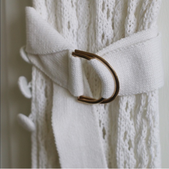 JLUXLABEL Lani knit dress xs - Picture 2 of 15